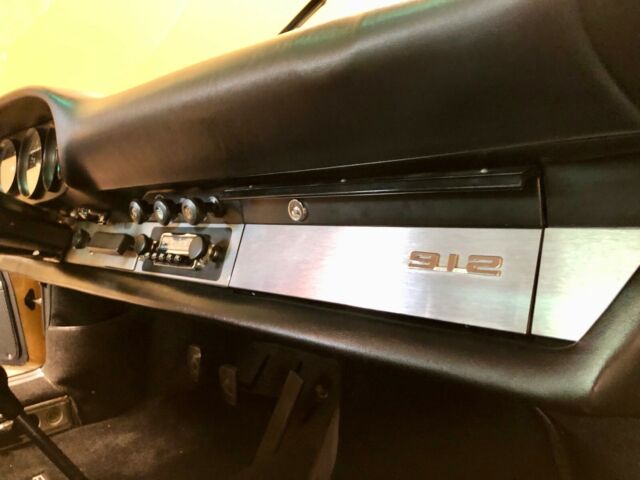 Porsche 912 1968 image number 43