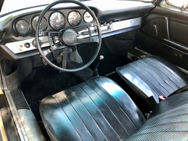 Porsche 912 1968 image number 44