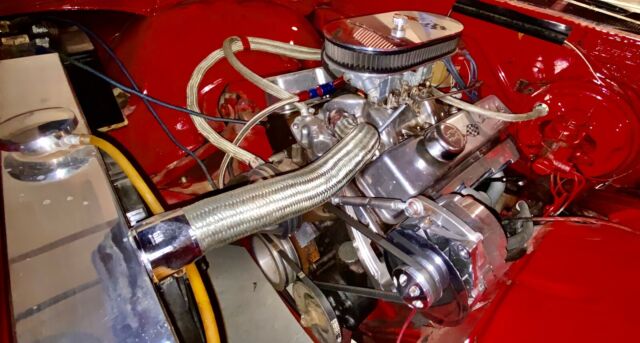 Chevrolet Impala 1968 image number 12
