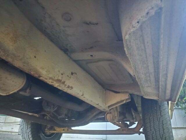 Ford F-250 1963 image number 41