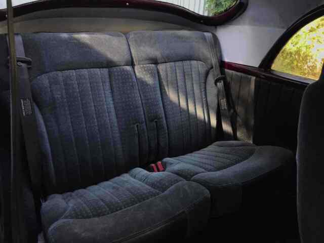 Morris Minor 1960 image number 12