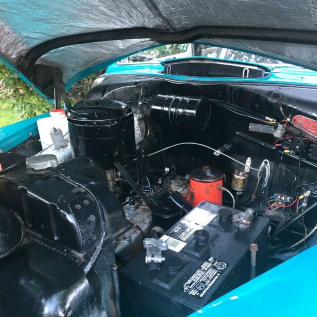Plymouth Special Deluxe 1949 image number 20