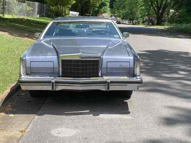 Lincoln Mark V 1979 image number 4