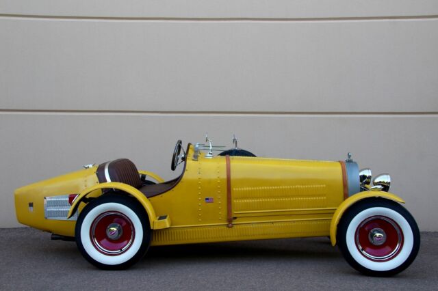 Replica/Kit Makes Bugatti Type 35 - B 1927 image number 38