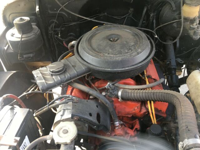 Toyota Land  Cruiser FJ40 1971 image number 33