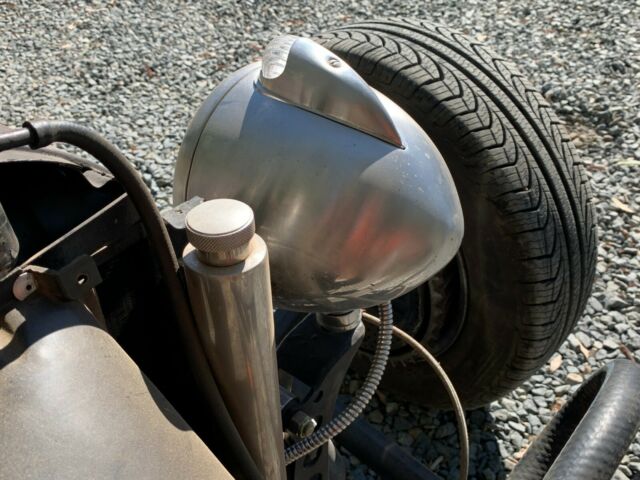 Dodge Custom 1920 image number 12