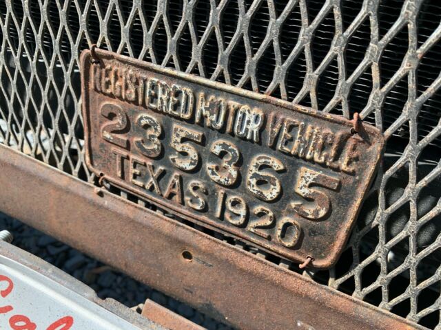 Dodge Custom 1920 image number 16