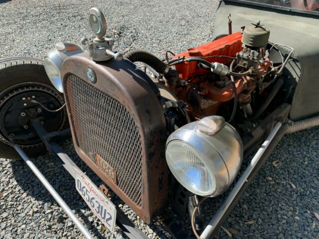 Dodge Custom 1920 image number 17