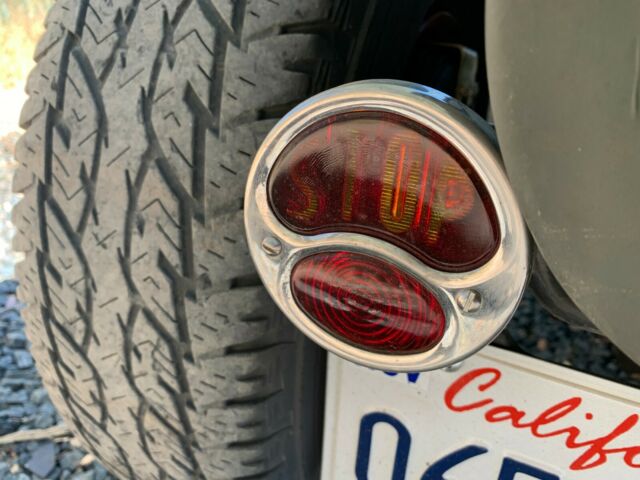 Dodge Custom 1920 image number 28
