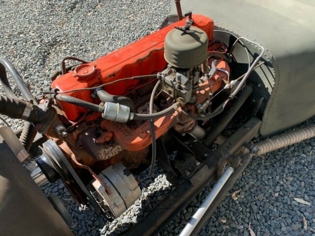 Dodge Custom 1920 image number 42