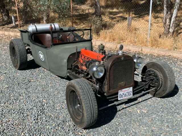 Dodge Custom 1920 image number 44