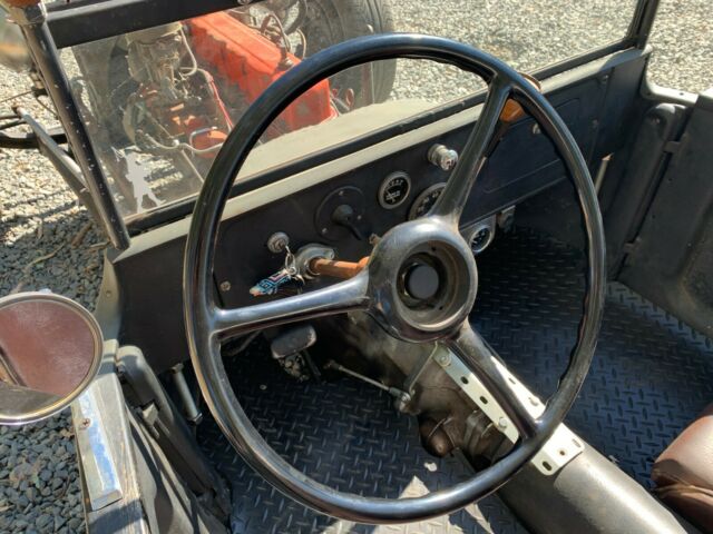 Dodge Custom 1920 image number 6