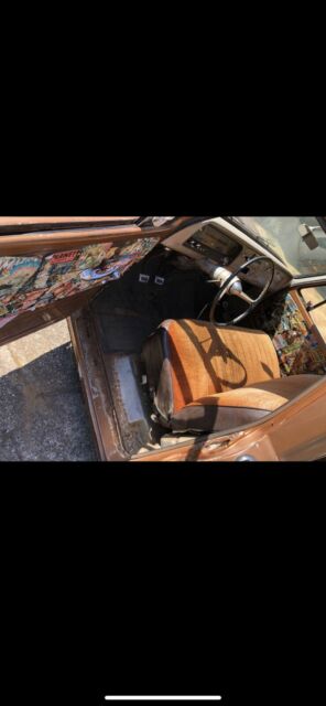 Chevrolet C10/K10 1964 image number 6