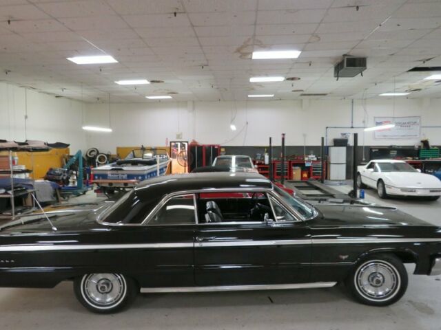 Chevrolet Impala 1964 image number 13