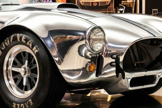 Shelby Cobra 1965 image number 43