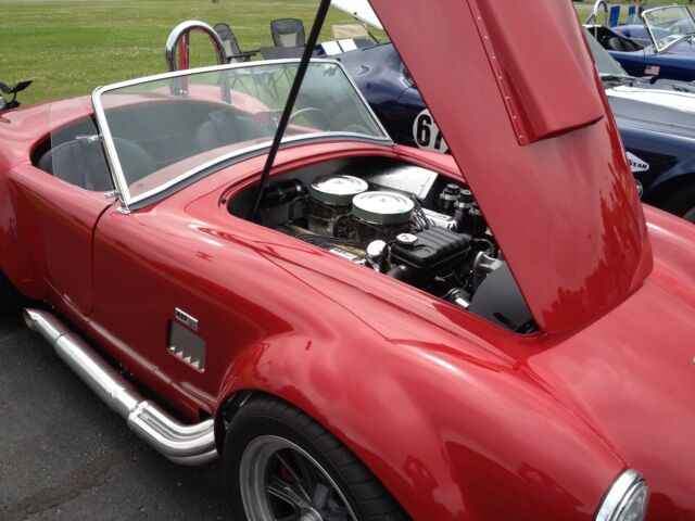 Shelby Cobra 1965 image number 5