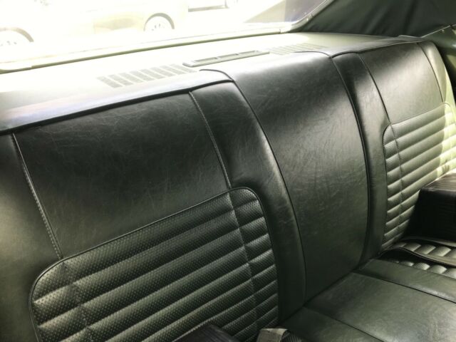 Dodge Charger 1970 image number 35