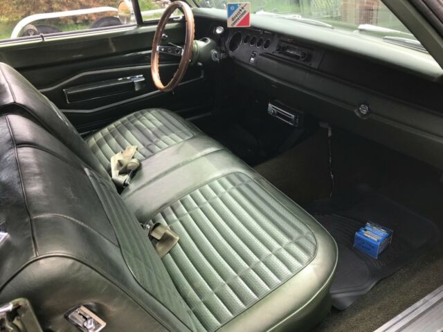 Dodge Charger 1970 image number 45