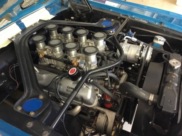 Ford Mustang 1965 image number 1