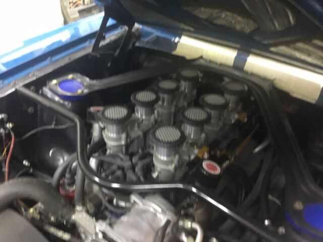 Ford Mustang 1965 image number 40