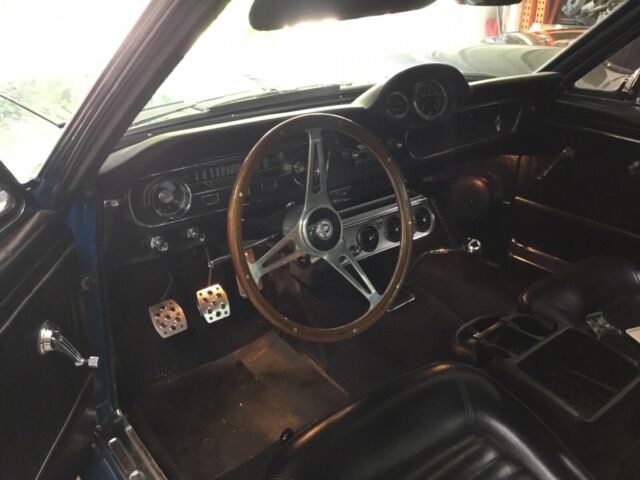 Ford Mustang 1965 image number 42