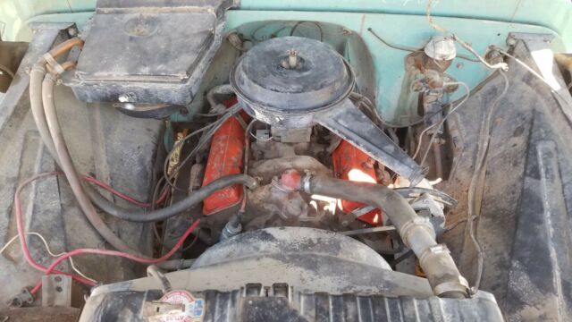 Chevrolet C10 Pickup 1965 image number 23