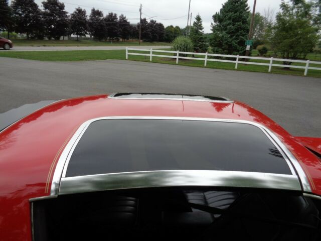Pontiac Trans Am 1977 image number 37