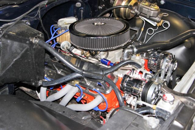 Chevrolet C-10 1967 image number 10