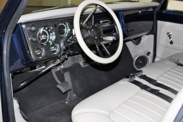 Chevrolet C-10 1967 image number 42