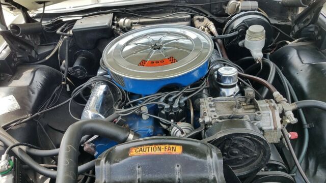 Ford Galaxie 1965 image number 13