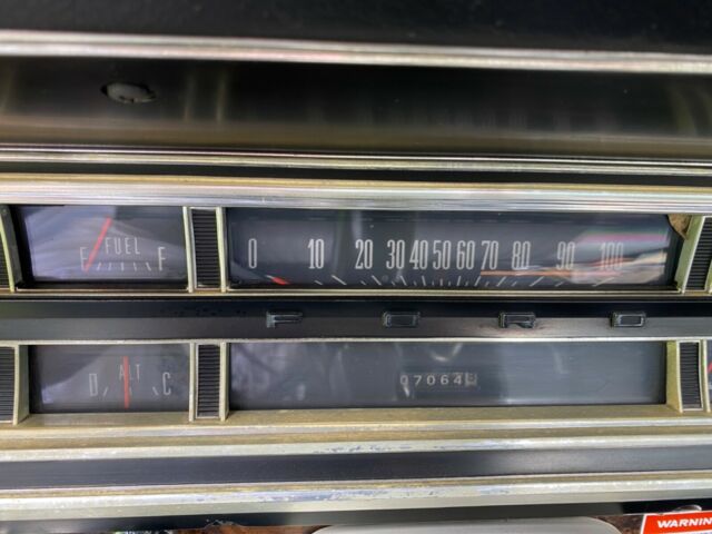 Ford Ranger 1970 image number 4