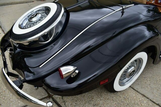 Mercedes-Benz 540K 1934 image number 21