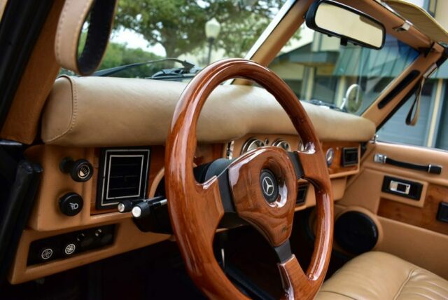 Mercedes-Benz 540K 1934 image number 38