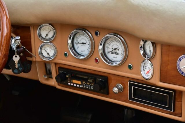 Mercedes-Benz 540K 1934 image number 40
