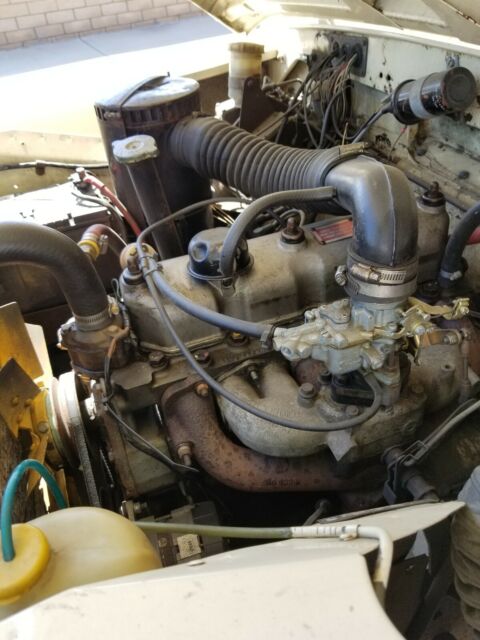 Land Rover Series III 1973 image number 13