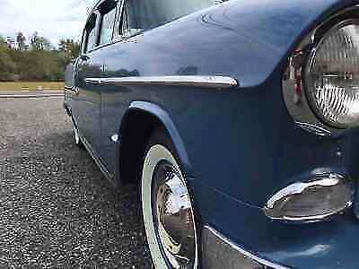 Chevrolet Bel Air 1955 image number 26
