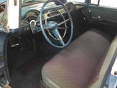 Chevrolet Bel Air 1955 image number 28