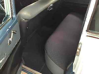 Chevrolet Bel Air 1955 image number 31