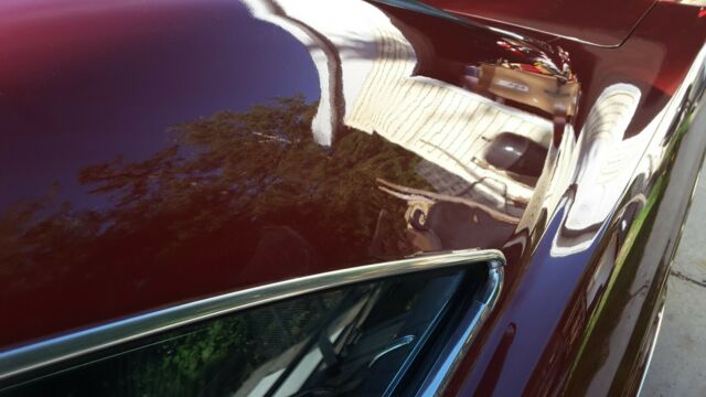Chevrolet Impala 1965 image number 31