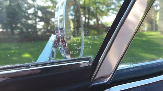 Chevrolet Impala 1965 image number 43
