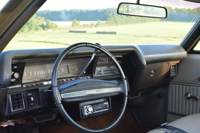 Chevrolet El Camino 1972 image number 12