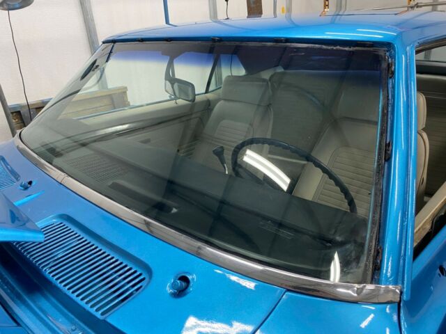 Chevrolet Camaro 1969 image number 2