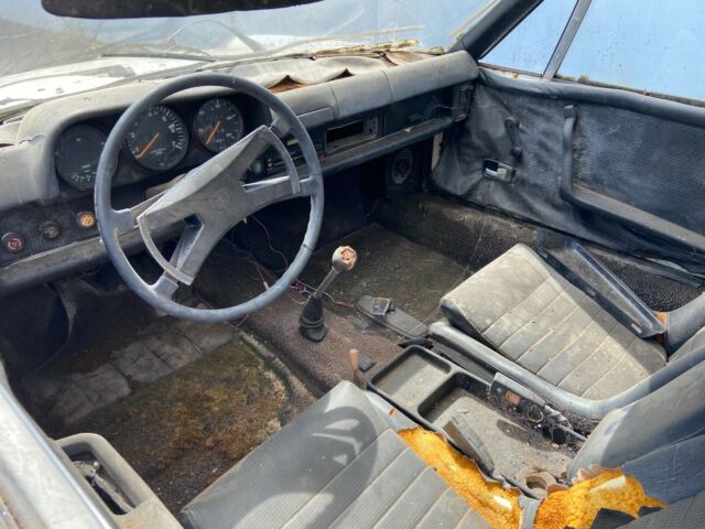 Porsche 914 1975 image number 22