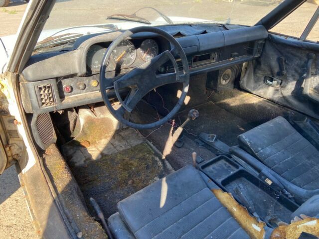 Porsche 914 1975 image number 23