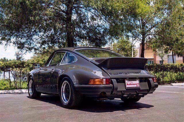 Porsche 911 1976 image number 27