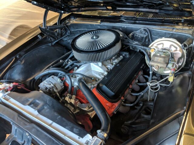 Chevrolet Camaro 1967 image number 22