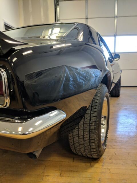 Chevrolet Camaro 1967 image number 7