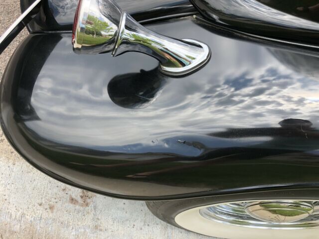Ford Sedan 1934 image number 11