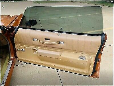 Chevrolet Monte Carlo 1977 image number 10