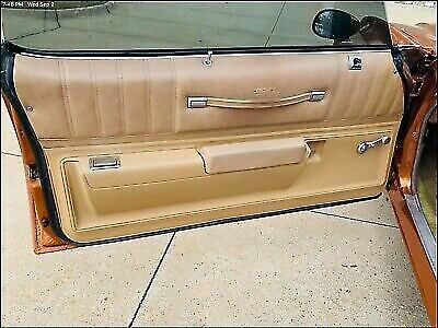 Chevrolet Monte Carlo 1977 image number 8